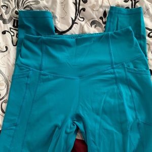 Til you collapse leggings